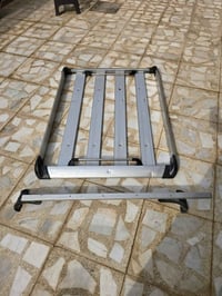 سيبايه المنيوم • نقص زعنفه • جسر الدوار