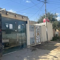 دار للبيع • حي الحسين • شارع الوسطاني