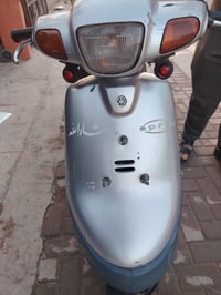 ابريو • زعرة • سلف