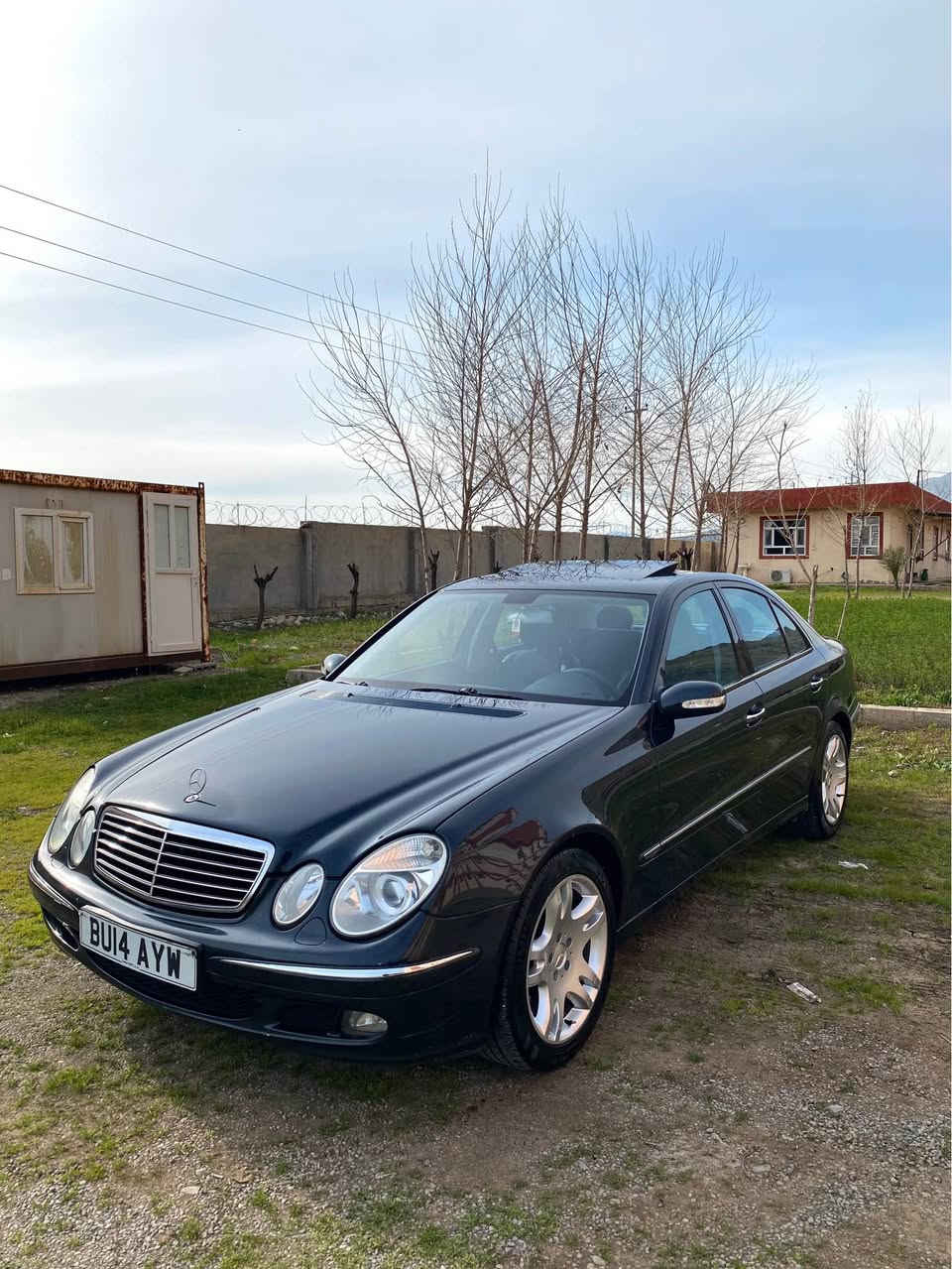 Mercedes Benz E350 2007.  Avant gard
‎مارسيدس ئى ۳٥٠  ۲٠٠۷
‎سحر خوار هەموو بازار 
‎تەنها ۱۱٦ مەیل ڕۆیشوە
‎ساغ دوبەى سەيارەكه سفره پاكەتى
‎بيانوو بره تاقانەى هەموو عيّراق
‎سه يارەكه بيّ رەقەمى دوبەيه
‎۲ پارچە سبوخ بی ناو بی کراوە
‎سپیری دانەبەزیوە
‎توندو تۆل
‎مواسه فات فووول فولل
‎سلّايد
‎شاشه گەوره
‎ کوشن  كاره بايي
‎كوشن جلد      
‎ييّش و دواى حاسه
‎شاشە گەورە
‎6 سيدى بوّكس
‎زينۆن بيلادى
‎ئاويّنه كاره بايي
‎زۆر مواسەفاتی تر 
‎ده عامى بو ده عامى به شەرت بۆنى شه ريكەى ليدىّ
‎بۆ تازەی و جوانى سه يارەكه مه پرسه لوكه
‎گیر وو مەكيەنەى وكاره باى هەمووى بەشەرت
‎بۆ نرخ كۆمینت بنوسه بۆت دئ📥
‎سحر خوار هەموو بازار
‎ژمارەی تیل ڤیبەر و واست ئپ
٠۷۷٠۹۷٠۹٤۳۸
سەودا لەسەر دل گرتن رانية, السليمانية


**إذا كنت صاحب هذا الإعلان وتريد حذفه لأي سبب، رجاءا أرسل رسالة إلى الدعم الفني**