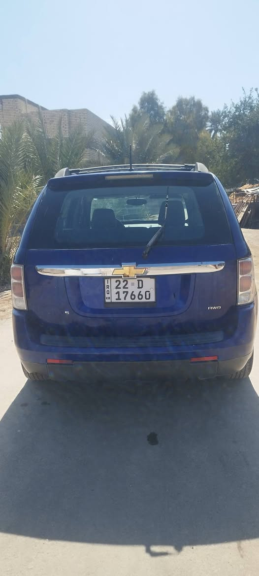 السلام عليكم 
كوينكس موديل 2007 سيارة نضيفه وجاهزه تبريد شغال 
معروضه ب68 وبيها مجال بسيط للأستفسار ***********
