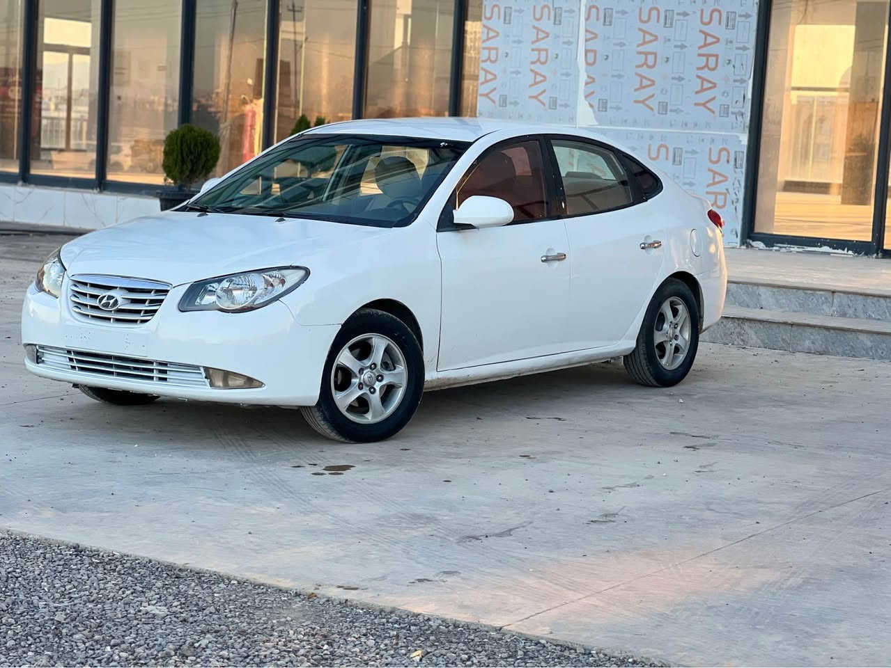 هۆندا ئەفانتی 2010گیج وەنەوشە ئیکۆ سیارەکە تازە داخلە گەفەر گۆراو بەشەرت سەقفی بی بۆیاخە تەبریت لەمسە کوشن هیتەرە  بی مەسرەفە سیارەکە  سحری 55مەجالیکی کەم    نامە بنیرە جوابی کۆ مینت نادەمەوە شوین حاجیاوا رانية, السليمانية


**إذا كنت صاحب هذا الإعلان وتريد حذفه لأي سبب، رجاءا أرسل رسالة إلى الدعم الفني**