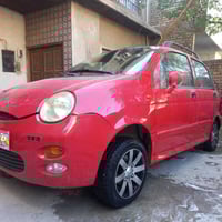 كيو كيو • ٢٠١٣ • اوتوماتيك