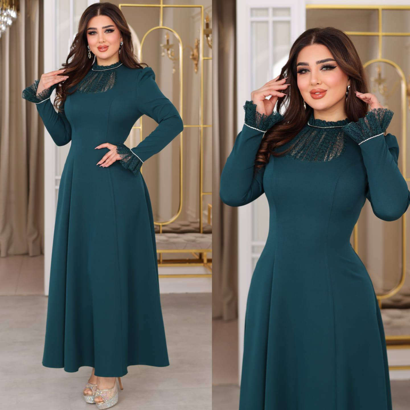 كل يوم جديد😍
فستان برنسيس دابل ايطالي 
القياسات من 38 الى 48
للحجز والاستفسار مراسلة دايركت💌
يوجد توصيل لجميع محافظات العراق❤


**إذا كنت صاحب هذا الإعلان وتريد حذفه لأي سبب، رجاءا أرسل رسالة إلى الدعم الفني**