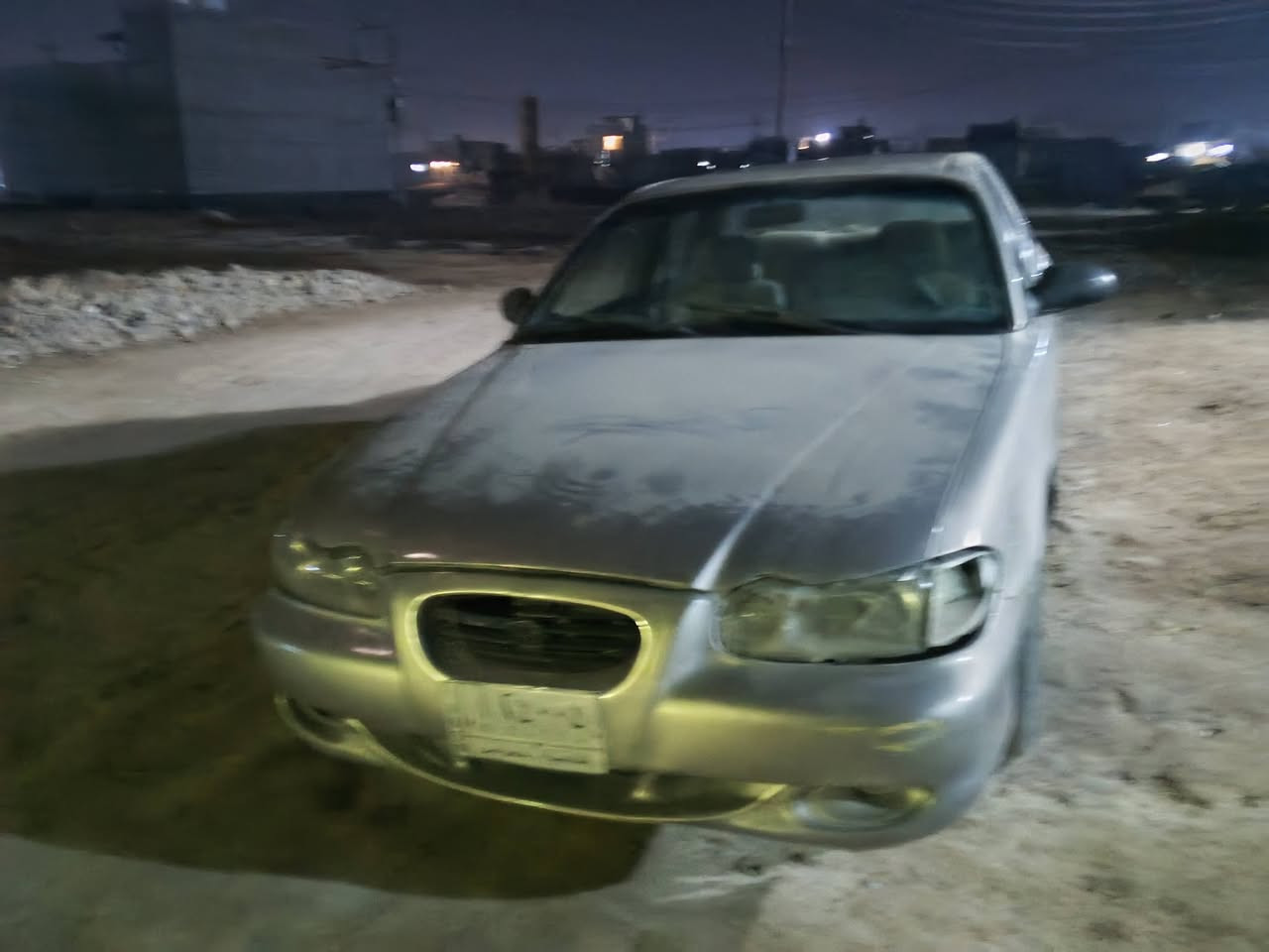 سلام عليكم سوناته مديل 2000مكينه كير عادي خير من الله حداديه حلوه كهربائيات كلها شغاله سياره مصبوغه جماليه ما مغسوله رقم قادسيه شوكت ما تريد مداور بيع أو مراوس سعر 35وبيها مجال المكان كربلاء العطيشي الحسينيه الرقم ***********
