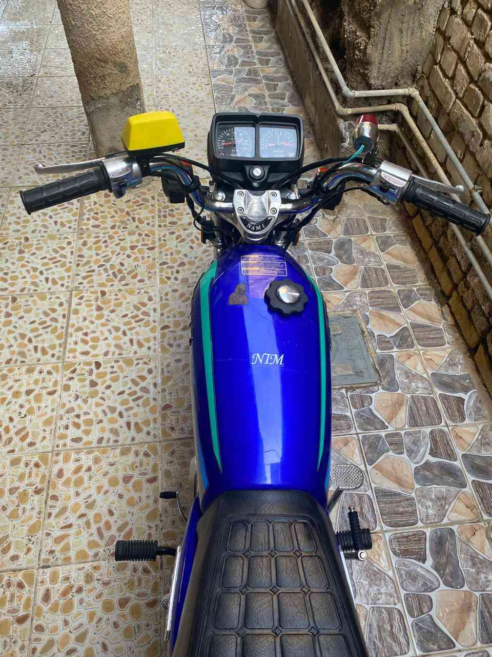 سلام عليكم نامه 26مصار شهر من نزلتها محررك شلامجه بدلتلها همين 26ب850وبيها مجال متسعجل عله بيتعها لوتي اعبر لمنشور رقم ‏ ‪***********‬‏
