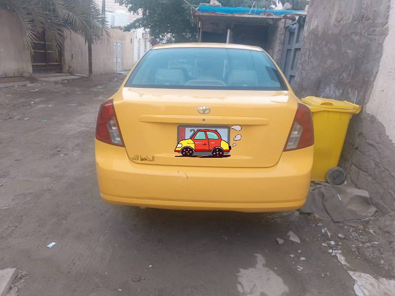 ‏للبيع سيارة فورنزا محوره كورلا بيكاتشوا مكينه جديده توني شادها حاويه ضفيره جديده توني مشتغلها السياره بأسمي تحويل شوكت ماتريد السياره كفاله السعر 60 ناصرية مركز ***********
