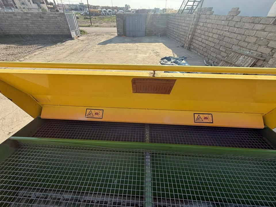 لل بيع طابعه حجم 18 موديل 2020 مشتغل 3 مواسم فقط ل تواصل ول الاستفسار ***********
