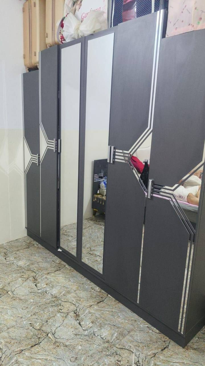 غراض بيت للبيع المستعجل استخدام قليل نضافة فول
للتواصل على الرقم ***********

او التواصل مسنجر 

غرفة نوم تركية 

مغسلة كاملة جديدة 

تخم ٨ مقاعد تفصيل خشب عراقي جديدة

بايسكل نضيف 

سبلت نص طن يشتغل على ٣ امبير تبريده ثلج 

ميز شاشة جديد 

المكان شهربان 

#الجميع
