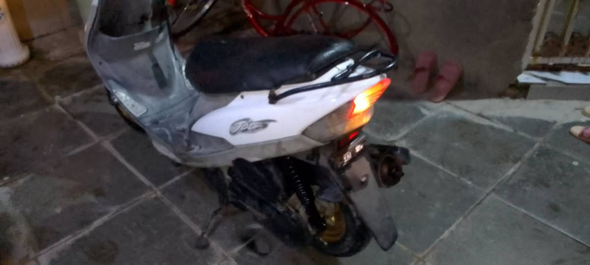 سلام عليكم دراجة ماكس منغولي ولفات بس البيع المكان ناصرية مركز السعر 450وبيها مجال الرقم ***********
