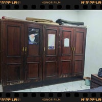 كابينات • خزائن • دولاب • ديكور منزلي • خزانة • كاونتر • بوفيه