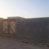 بيت زراعي • ٢٠٠م • شلوش