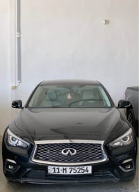 انفنتي Q50 • انفنتي كيو 50 • سيارة انفنتي • سيارة امريكي • سيارة 2023 ...