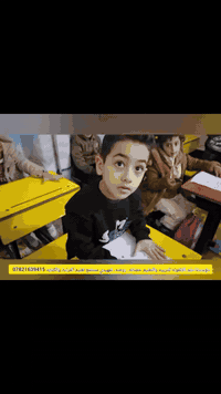 📢 إعلان تسجيل
: نفتح أبوابنا للموسم الثاني!
​بدأنا الآن استقبال طلبات التسجيل للموسم الثاني على
  الروضة/الحضانة التمهيدي ].
👶 الأعمار من [6 اشهر ]  إلى [6 سنوات ] 
🎨 حصص تعليمية، رحلات استكشافية، وبيئة مليئة بالمرح.
​لا تفوتوا الفرصة وانضموا لعائلتنا الآن!
موقعنا..  حي المعلمين...  مقابل ثانوية الرقيم الاهليه 
للاستفسار مراسلة الصفحه 
او الاتصال واتساب
                            ***********
                            ***********
