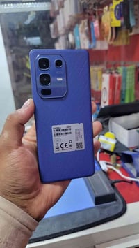 انفنكس نوت 50s 5g • انفنكس • نوت 50s • هاتف 5G • ذاكرة 256 جيجا • رام ...