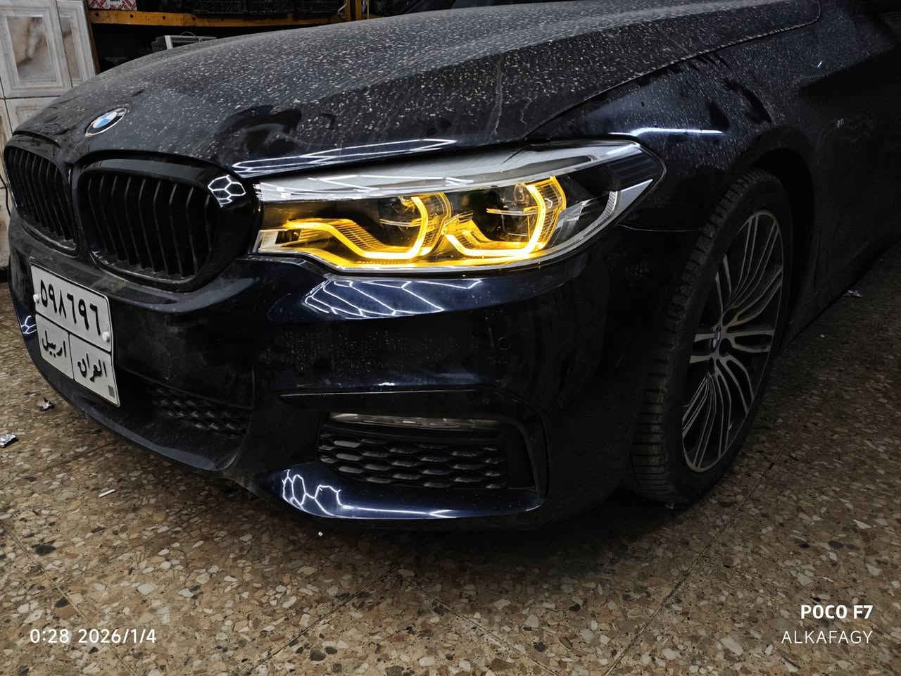 السلام عليكم. تحديث لايت g30 كت نواشر ولد اصفر ليموني f90cs شباب شنو رئيكم الون الابيض احلى لو الاصفر 🤔. كراده مجمع المشن قرب ساحه عقبه بن نافع ***********

