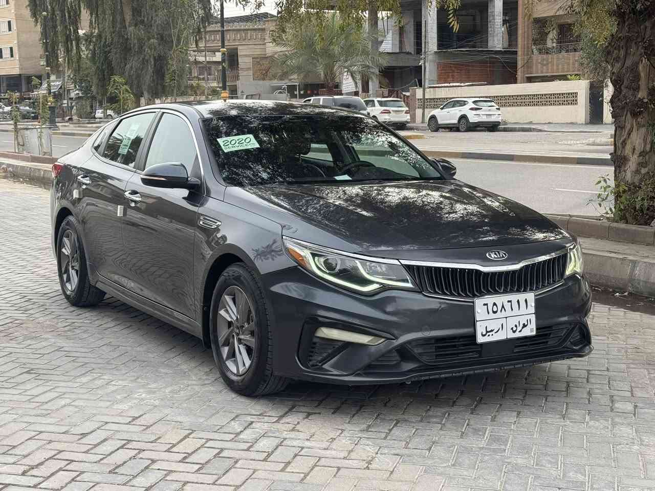 السلام عليكم
اوبتما 2020 مواصفات fe رادات فول تحكم سترين نقطة عمياء مكينه 2400 ماشيه 33 كير مكينه صدر تبريد كفاله عامة شبر صبغ بل جنطة بدون أيرباك باسم شركة تحويل او وكاله مضمون مكانها الكاضمية شارع اكد السعر 136 وبيها مجال قليل ***********
