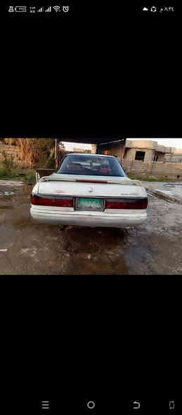 مارك مسطره رقم نينوى فحص بأسمي شرط التحويل والوكاله محرك كير ونجي شرط صدر جديد  كهربائيات شغاله تايرات نظيفه داخل جديد السعر 25 وبيها مجال قليل ومراوس يرهم مكان السيارة الشرقاط// *********** // ***********
