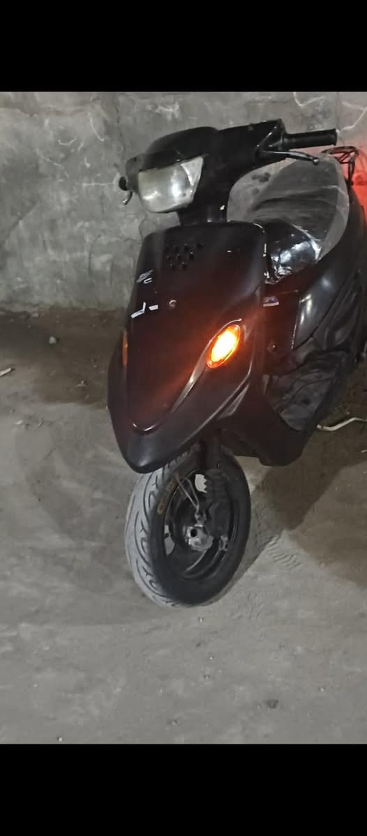 للبيع دراجه تسعه دراجه كامله كلش سلف هندر كلشي مكاني كرمه علي ***********السعر 250 وبيه مجال
