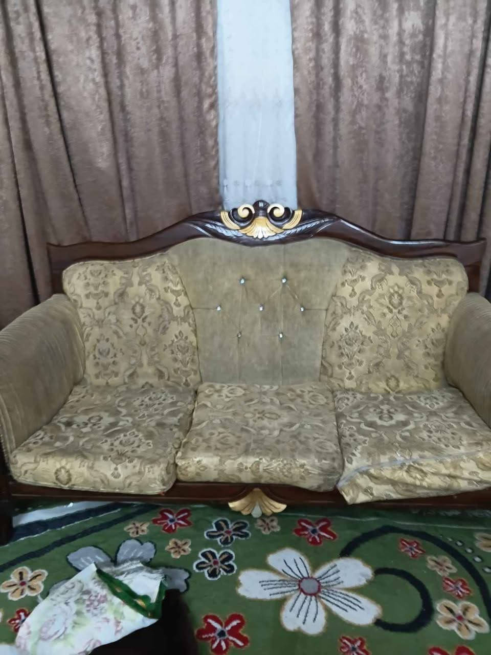 ‎تخم للبيع عنوان  غزالية السعر ٢٠٠‎ بغداد, العراق


**إذا كنت صاحب هذا الإعلان وتريد حذفه لأي سبب، رجاءا أرسل رسالة إلى الدعم الفني**