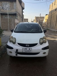 للبيع بي واي دي fo موديل 2011 كير عادي 5 نمر  بسمي رقم انكليزي  مكاني ...