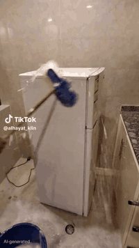 موجود كادر تنظيف بيوت جديده مابعد البناء 👷‍♀️ 🚧
وتنظيف كافة المطابخ البيوت والمطاعم 
وتنضيف الحدائق والسطوح 
وتنظيم مخازن البيوت وتصفيتها 
باايادي خبره منذ سنين 
يتواجد هذا الكادر في قلعه سكر ❤️ 
للطلب والاستفسار يرجى الاتصال بالرقم ***********
