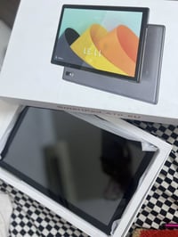 ايباد • جديد • وياه ضمانه