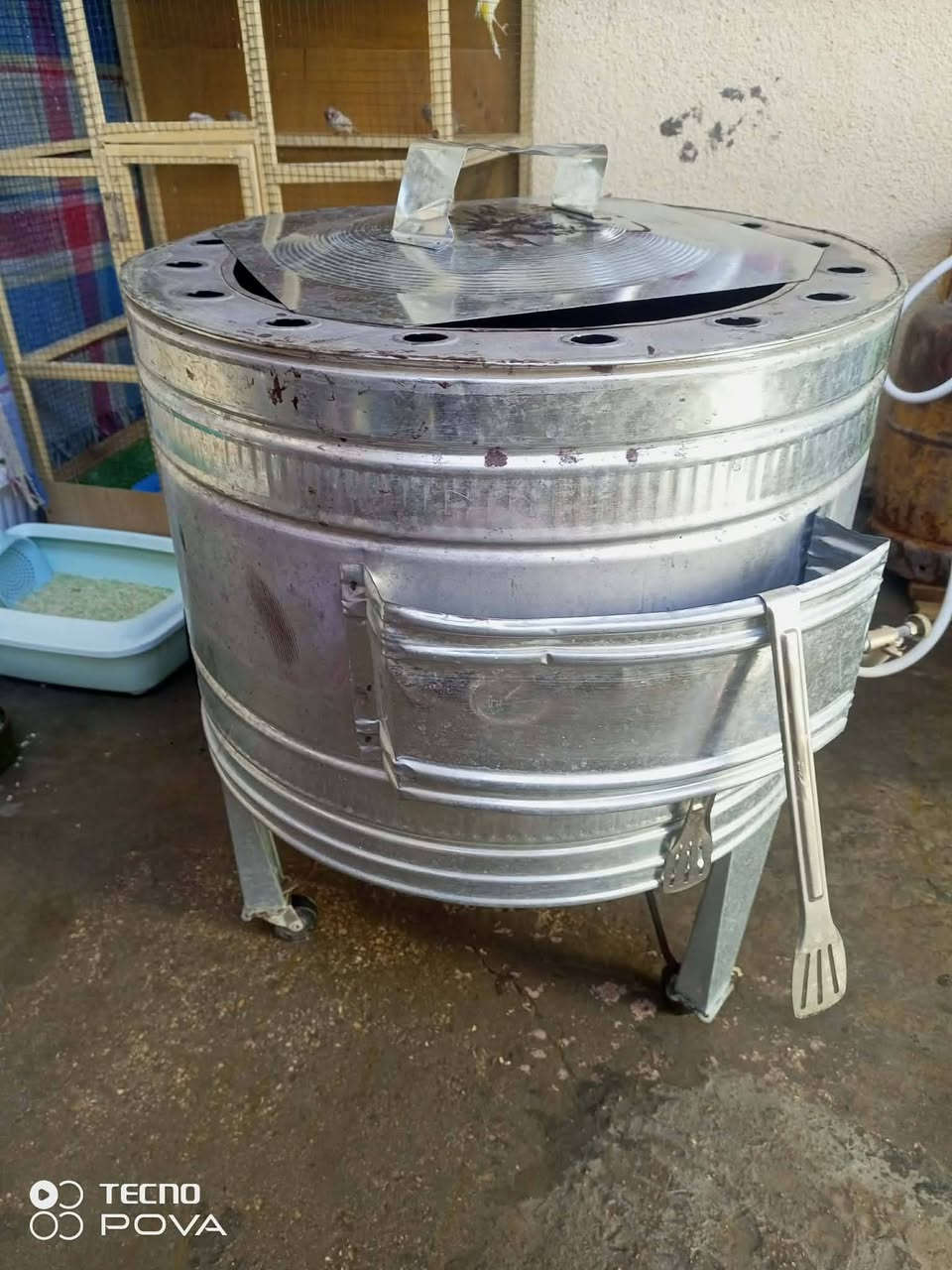 للبيع سعره 30 بمجال تنور


**إذا كنت صاحب هذا الإعلان وتريد حذفه لأي سبب، رجاءا أرسل رسالة إلى الدعم الفني**