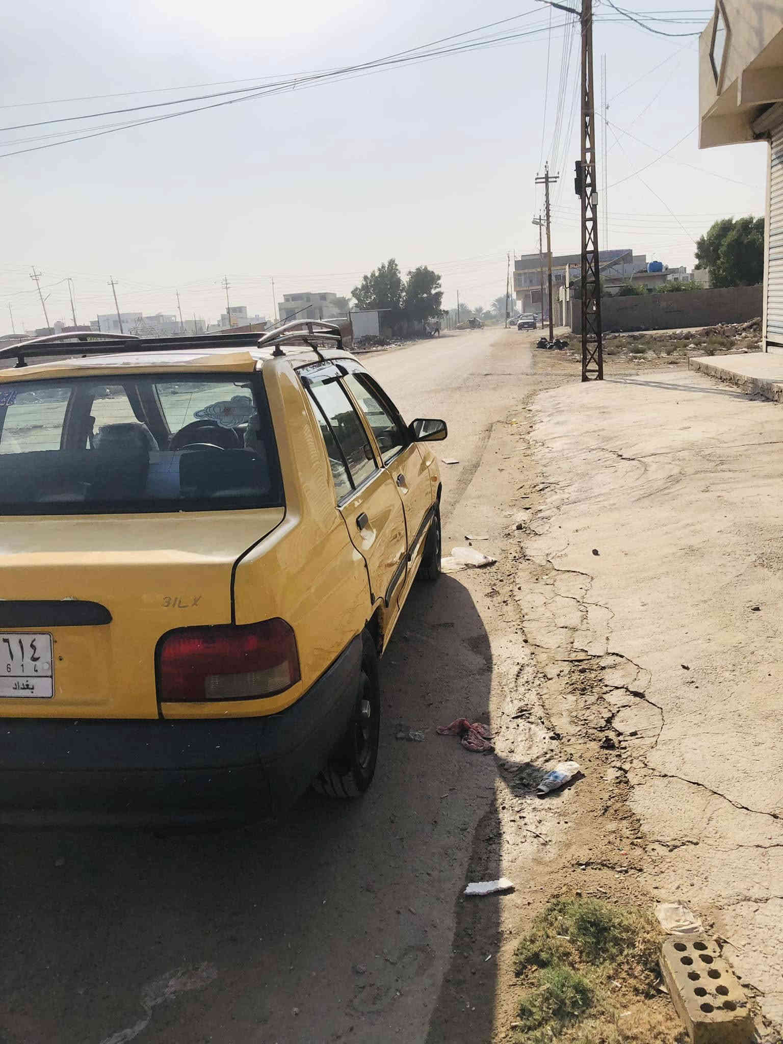 سلام عليكم 
سايبا موديل ١٥
مكينه خيط بيها
كير تبريد صدرها جديد
تخم تاير 
سياره مناقصها شي
مكان دوره شارع ٦٠
سعرها ٣٥
***********
