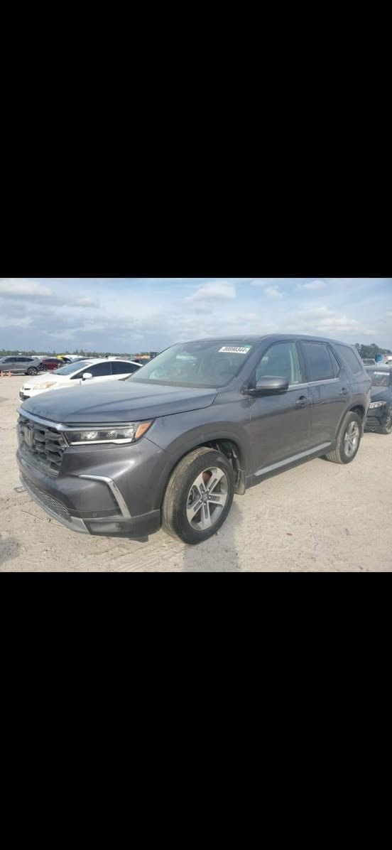 هوندا بايلوت موديل ٢٠٢٤ وارد امريكي فول مواصفات مكينة ٣٥٠٠ ٦سلندر ٧ راكب مكفولة من الضربة و الصبغ من الدعامية للدعامية ماشية ١٢ الف رقم بغداد باسمي تقرير مياه امطار شغالة من أمريكا السعر ٢٧٥ المكان بغداد القاهرة للإستفسار ***********
