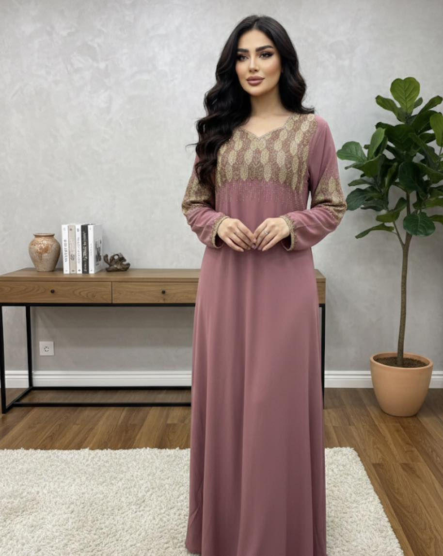 وصلت بضاعه جديده دشاديش باارقى واجمل الخامات 🤍🤍

متوفر جميع قياسات 💗
مجمع روتانا طابق السرداب محل N S فاشن 📍


**إذا كنت صاحب هذا الإعلان وتريد حذفه لأي سبب، رجاءا أرسل رسالة إلى الدعم الفني**