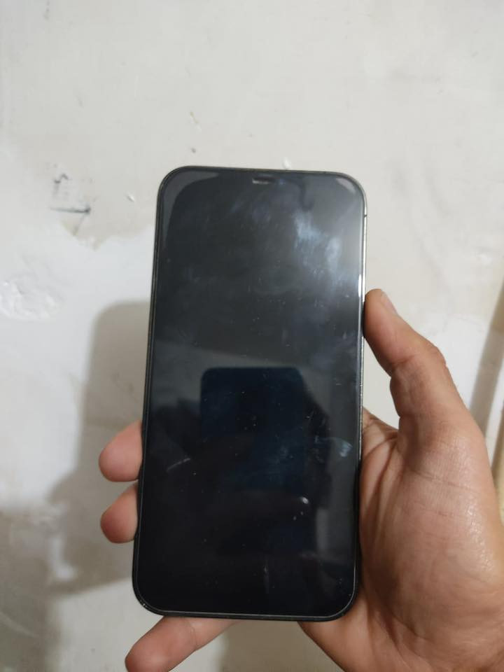 السلام عليكم ايفون 12برو ماكس بيع مستعجل الجهاز نظافة عاليه ذاكرة 256
البطارية 85 الجهاز مبدل ضهر ورجع نفطر السعر 400 وبي مجال

 مكاني النجف الاشرف للاستفسار 

***********
