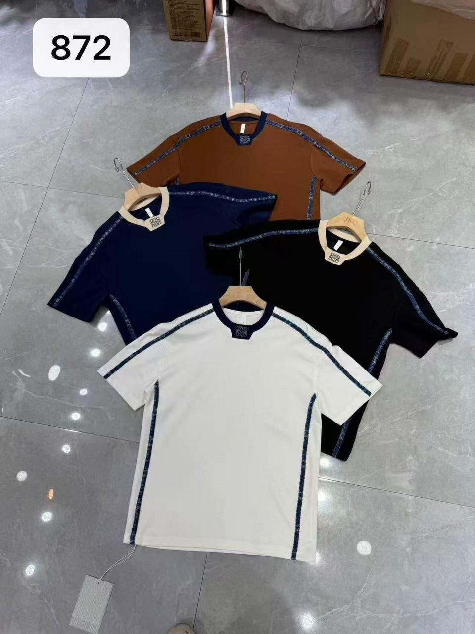 بدي حلقة سوبر ماستر قطعة ثكيله 

القياس L --3XL 

القطعه ب10 الاف 

الشد  16 قطعة ب160 الف


**إذا كنت صاحب هذا الإعلان وتريد حذفه لأي سبب، رجاءا أرسل رسالة إلى الدعم الفني**