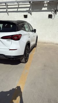 ام جي ون • ٢٠٢٤ • ضمان ٦ سنين