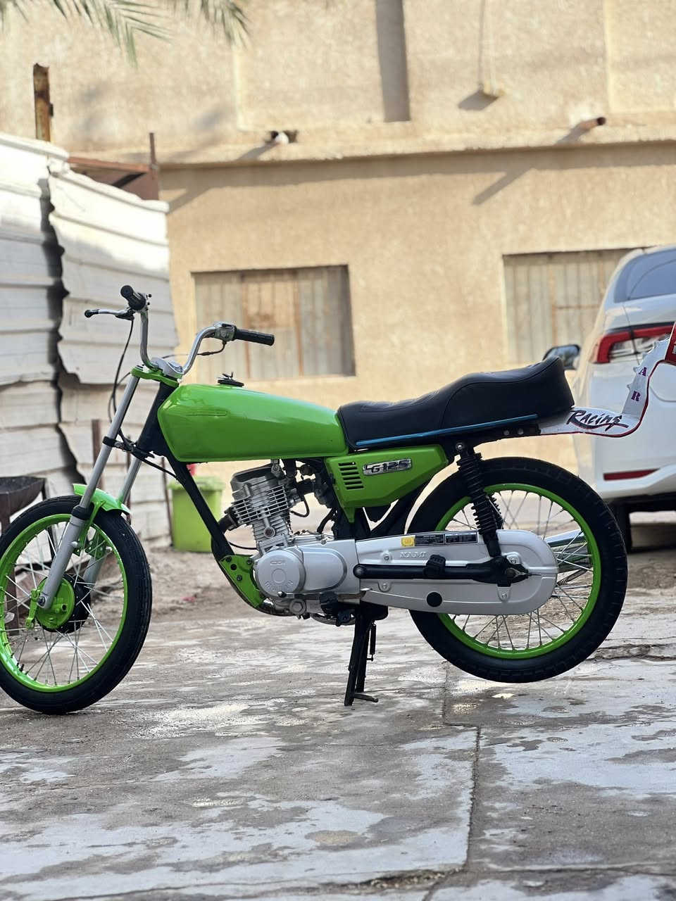 ما اسولف بل نضافه توه معمره MTEN  برفاز ما نقصها شي كرمة علي ***********
