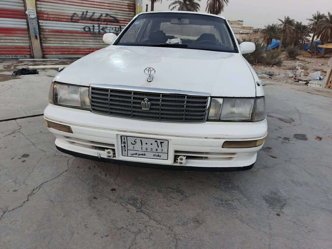 سلام عليكم بطه للبيع رقم بغداد
مشروع وطني مكينه وكير جدد حداديه جديده تخم تاير باتري جاهزه ترايك ماتريد سعر مكفوله من الكص ونقل جثه تحويل ثاني يوم السعر قفله 37 مكاني ناصريه مركز ***********
