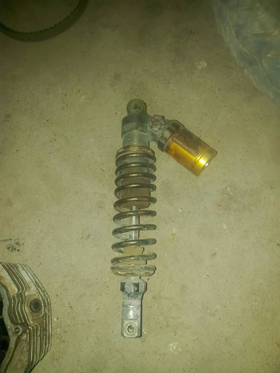 اغراض تفصيخ ماكس عدله للبيع الشراي راس الحساب راض حلوه


**إذا كنت صاحب هذا الإعلان وتريد حذفه لأي سبب، رجاءا أرسل رسالة إلى الدعم الفني**