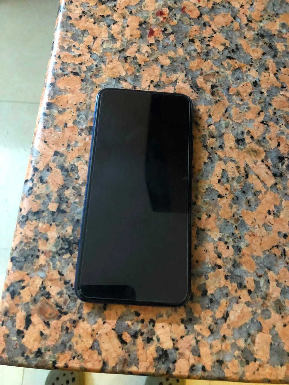 هواوي y9برايم كامره سلايت اماميه بيه ضربات بشاشه مبينه سعره ٧٥مكاني زيونه بغداد


**إذا كنت صاحب هذا الإعلان وتريد حذفه لأي سبب، رجاءا أرسل رسالة إلى الدعم الفني**