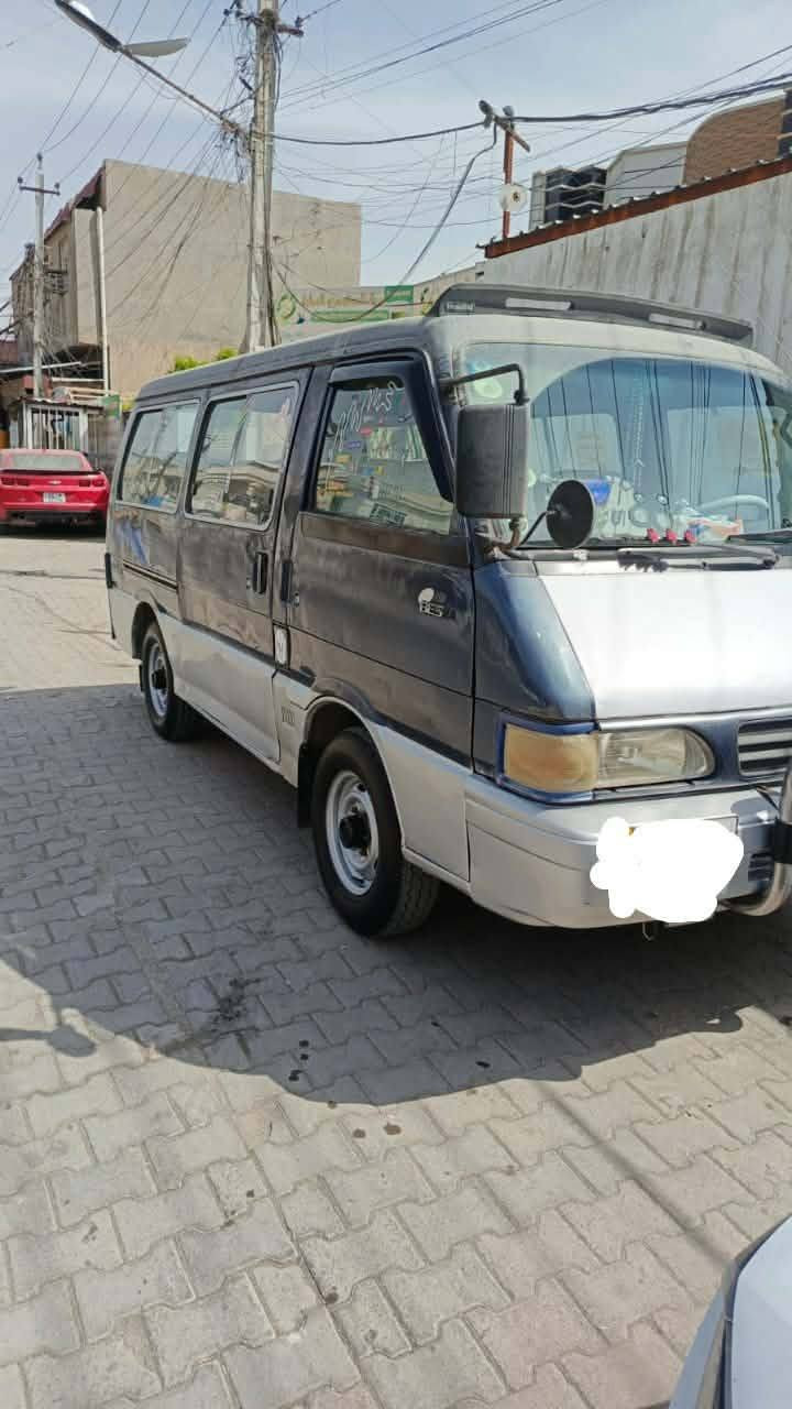 السلام عليكم السيارة ب45وبيها مجال
مكان بغداد الزعفرانيه شارع الكهرباء ***********
