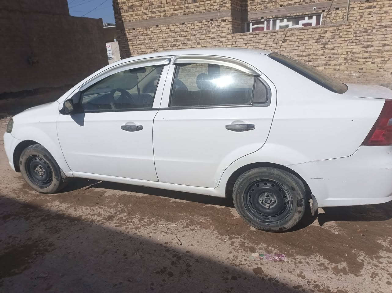 افيو 2009 للبيع او مراوس باسمي اوتماتيك ***********
