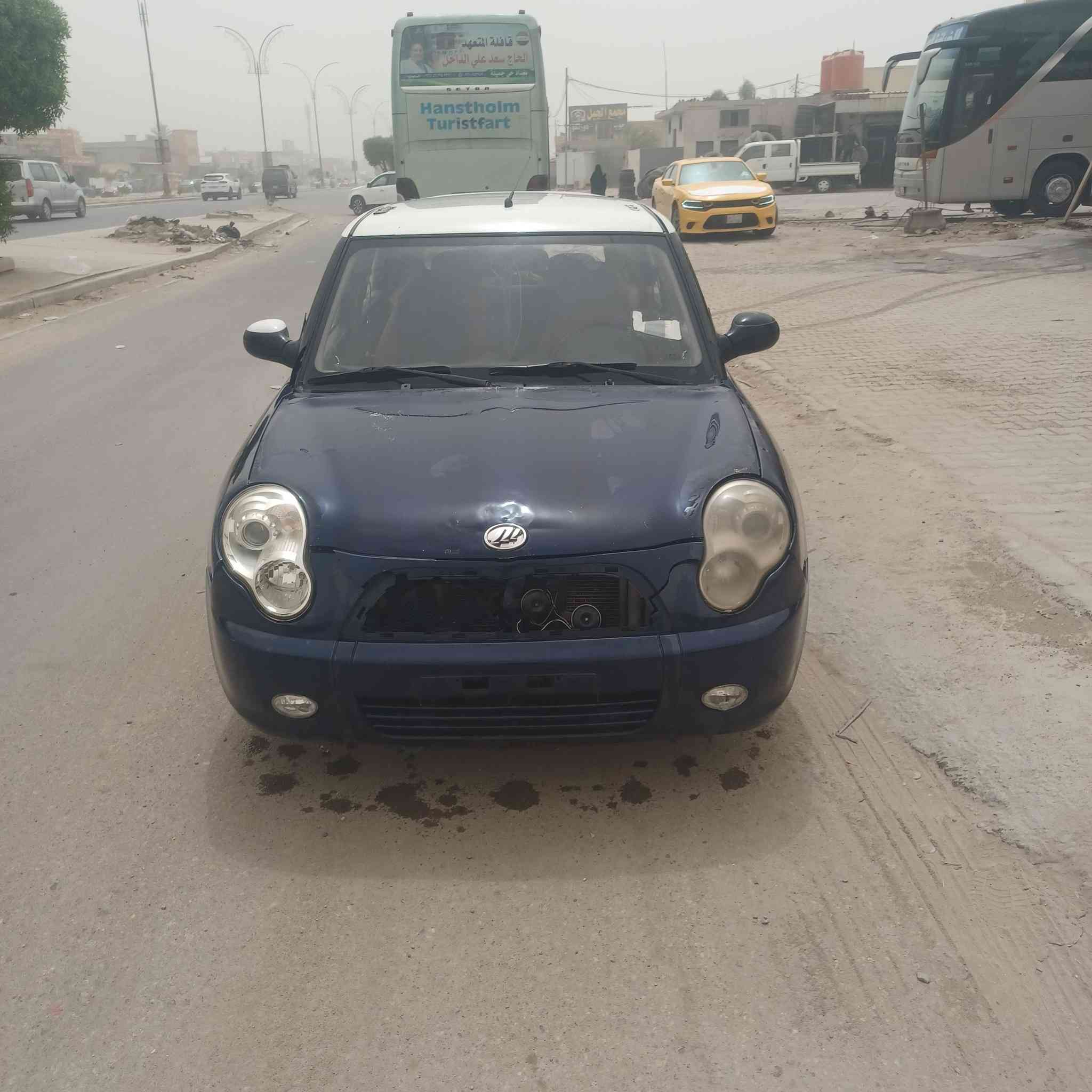 ليفان 320موديل 2013 عوزها حداديه ومبدل جاملخ 
وطخات بيها  ورقم  الأمامي موجود 
سعرها 28وبيها مجال مكاني بابل
***********
