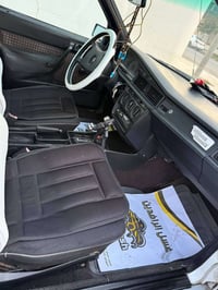 مرسيدس • قفلها • خابر