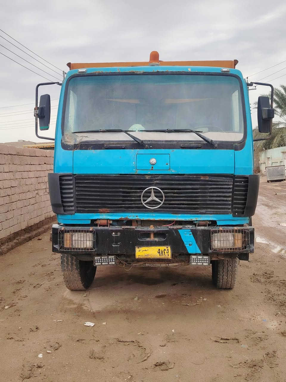 سلام عليكم البي البيع موديل75 مكينه25عادي كير160 مجموعه جيف بدون رقم ابيع بدون رقم (***********) مكلف بنشر ماجاوب خاص
