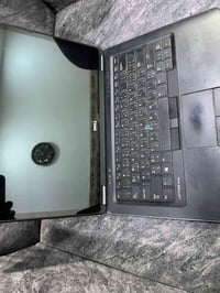 Dell Latitude E7440 • رام ٨ جيجا • بطارية تالفة