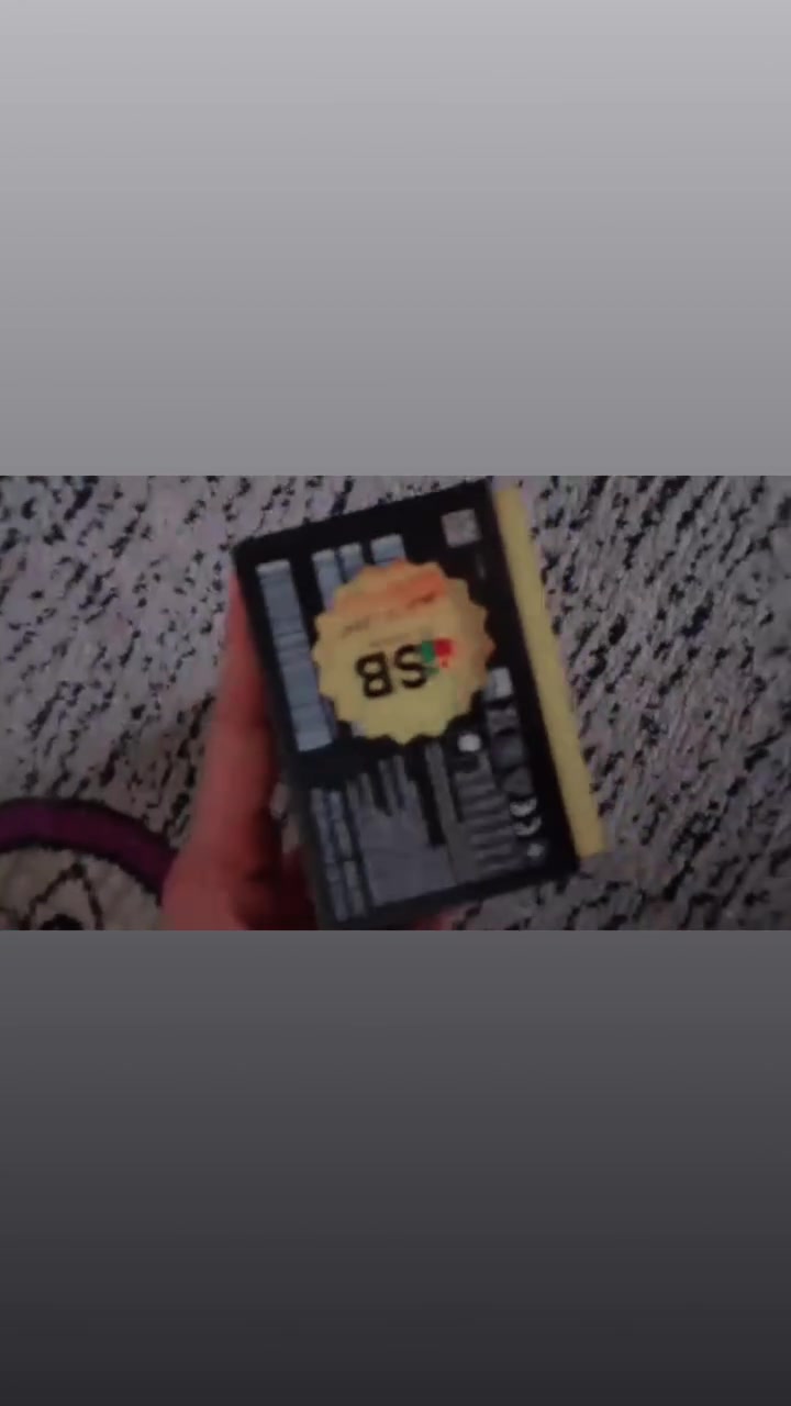 سلام عليكم بس اشراي ايطب🤌🏼
جهاز Poco X3 Pro
  جهاز ذاكرته 128
120 HZ الشاشه
ايشغل 60فريم بلببجي حقيقي افريماته
كامراته بس الامميه تشتغل 
ممبدل لا شاشه ولا معالج 
مبدل بي بس ايسي والاصلي بدلته 
وبي طبعات بصيطه بلشاشه بس الجهاز مابيه اي  شي واطي سبوع كانل اذا علك عدك او صار بي لاك ترجعلي اجهاز وارجعلك افلوسك 
سعر الجهاز 120الاف وبي مجال حك الجيه بس
مكاني نجف ناحيه الحيره بشارع الهيبات 
رقم التواصل ***********
