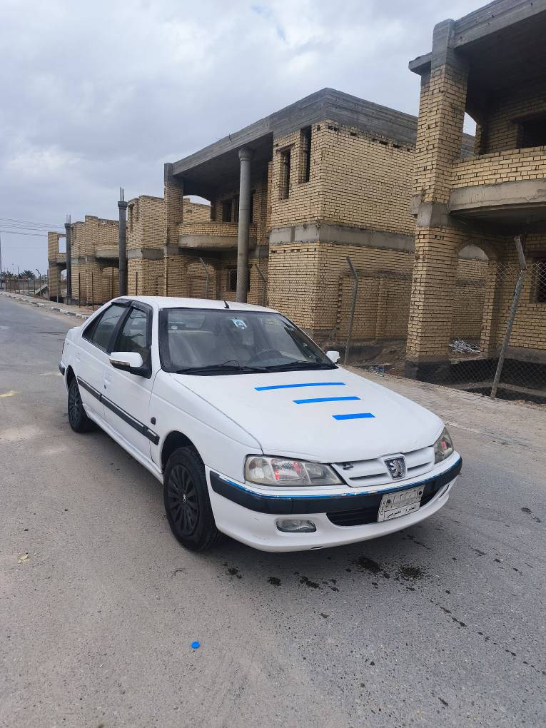 الهم صلي على محمد وال محمد 🤍

بيجو بارص 13 مكينه كير مكفولات شرط الفحص 

كهربائيات من طول لطول شغاله كيجات جام كهرباء حداده 

نضيفه درايمات جدد دسكات جدد بريك بل مكان تايرات 

زوج امامي جديد زوج خلفي نضيف سيارة حلوه ونضيفه 

وجاهزه من كلشي سنويه لل28 مشروع وطني راعيها جيراني شرط التحويل

السعر 36 مكاني بصره تنومه الاكوات الثانية *********** ابو جاسم البصرة, العراق
