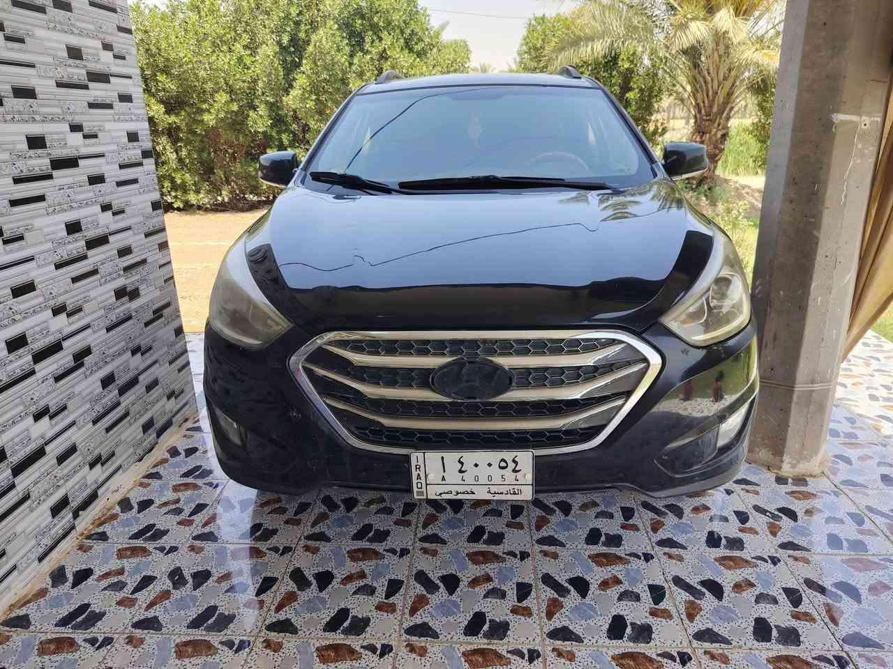 السلام عليكم توسان 2015 وارد أمريكي حادث فقط دعاميه الاماميه مكينتهه 2000 ماشيه 137 تبريد تدفئه حداديه كفاله عنوان بابل  مسيب مراوس حسب القناعه الاستفسار اتصال عن رقم  السعر 122 بيهه مجال بسيط***********

