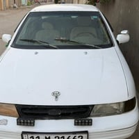 كيا سيفيا • سيفيا 1993 • كيا 93 • سيارة سيفيا • سيفيا اوتو • سيفيا بغد...
