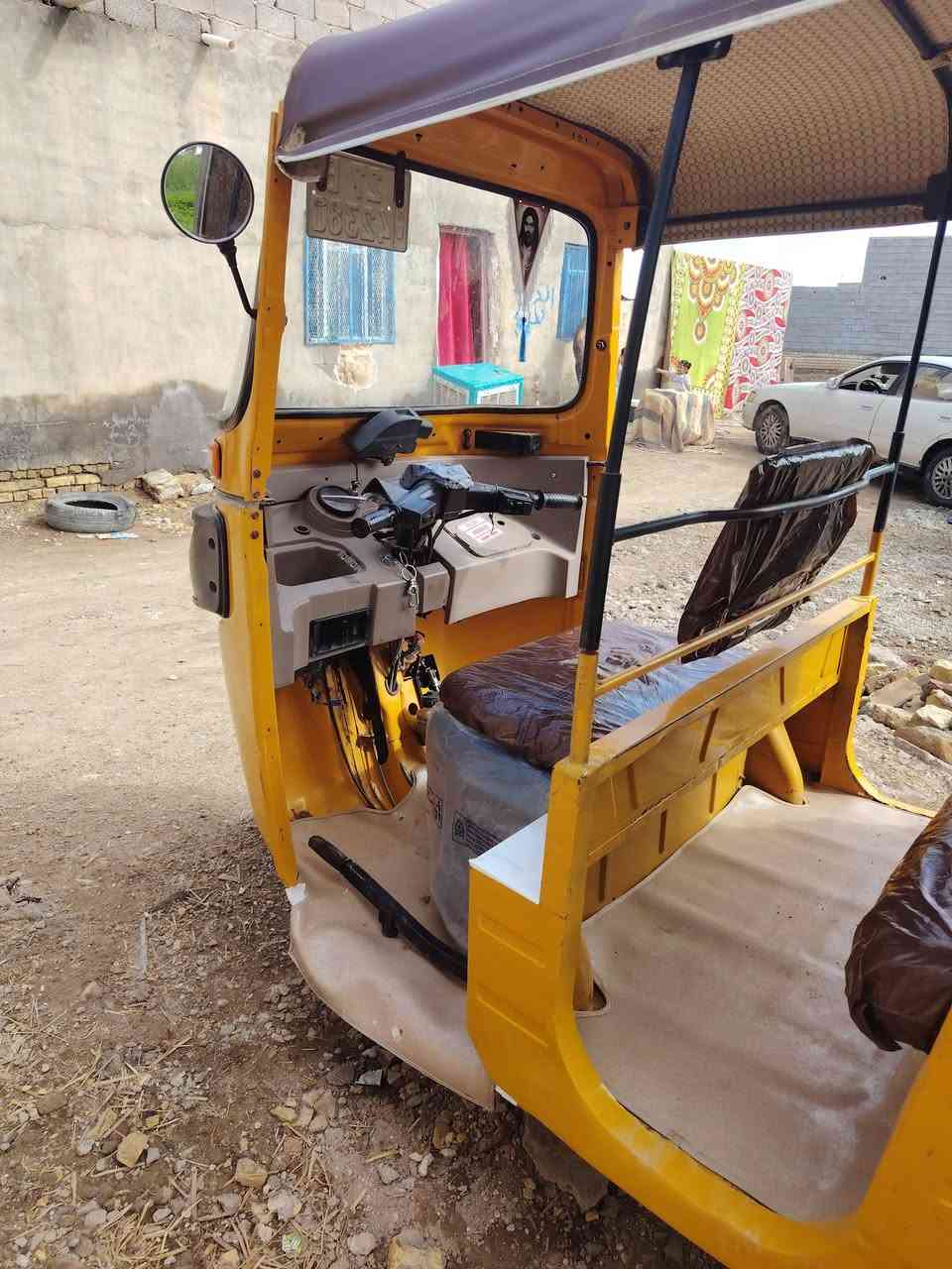 سلام عليكم تكتك لبيع مكفولة من الصبق ولمعجون مكينه مجفته تكتك جديده ***********موديل ١٩ محسوبه علا العشرين ٢٠ قلعه سكر تكتك جديدة رقم ذي قار
