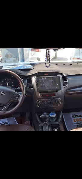 السلام عليكم 

سورنتو مديل 2014 خليجي وارد كويتي
فول مواصفات

 فور ويل  

 بانوراما 7 راكب  

مكينه ٦سلندر ٣٥٠٠

٣قطع تبريد 

تحكم استيرن 

مثبت سرعه 

كأمره 

مري قلاب 

كشتات امامي كهربائي 

لايت زنون 

بنوراما 

بصمة تشغيل 

بصمة أبواب 

ترحيب عند الاقتراب 

ماشيه 132 الف 

رقم بغداد الماني   

شاشة HD

حساسات امامية خلفية

تخم تاير كومهو

صدر امامي خلفي جديد 

السيارة موجودة بالكرخ تحويل مباشر  

            
موبايل ***********
